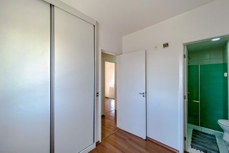 Apartamento para alugar com 65m², 3 quartos e 1 vagaSuíte 3