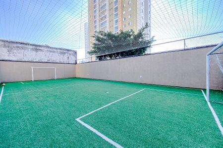 Apartamento para alugar com 65m², 3 quartos e 1 vagaQuadra Esportiva