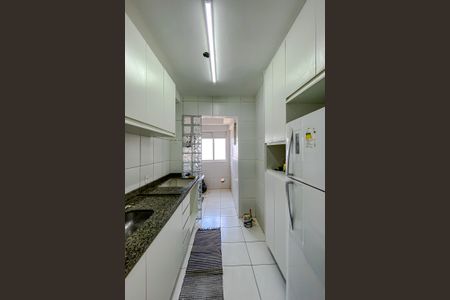 Apartamento para alugar com 65m², 3 quartos e 1 vagaCozinha