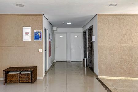Apartamento para alugar com 65m², 3 quartos e 1 vagaÁrea comum - Plaquinha