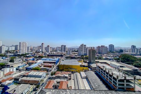 Apartamento para alugar com 65m², 3 quartos e 1 vagaVista da Suíte 3