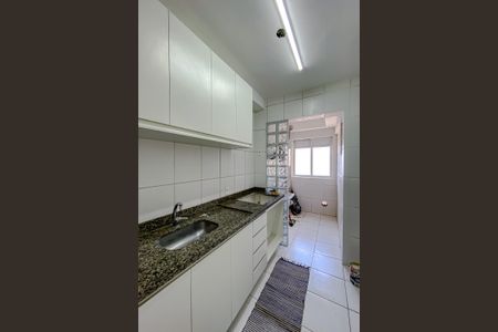 Apartamento para alugar com 65m², 3 quartos e 1 vagaCozinha