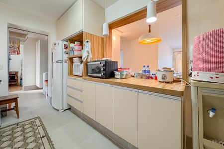 Apartamento à venda com 111m², 2 quartos e 1 vaga Apartamento à venda com 111m², 2 quartos e 1 vagaCozinha