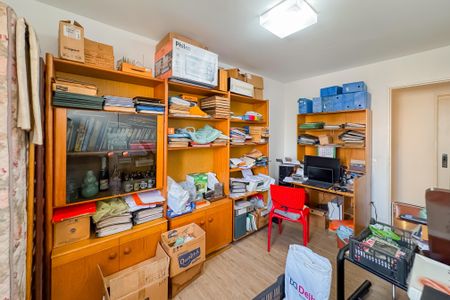 Apartamento à venda com 111m², 2 quartos e 1 vaga Apartamento à venda com 111m², 2 quartos e 1 vagaQuarto 1