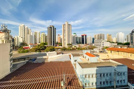 Apartamento à venda com 111m², 2 quartos e 1 vaga Apartamento à venda com 111m², 2 quartos e 1 vagaVista da Suíte