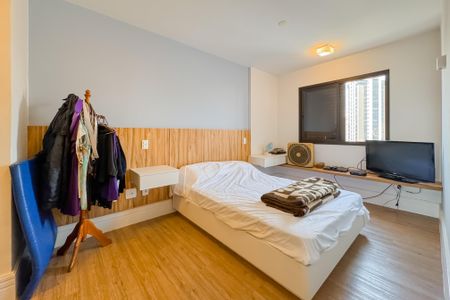 Apartamento à venda com 111m², 2 quartos e 1 vaga Apartamento à venda com 111m², 2 quartos e 1 vagaSuíte