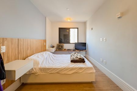 Apartamento à venda com 111m², 2 quartos e 1 vaga Apartamento à venda com 111m², 2 quartos e 1 vagaSuíte