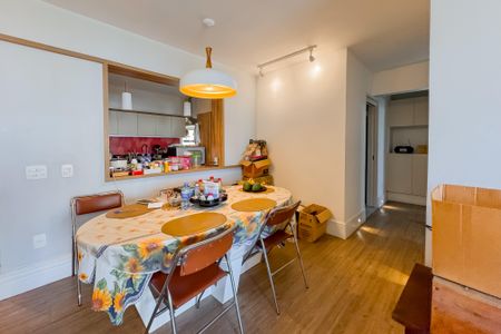 Sala de apartamento à venda com 2 quartos, 111m² em Vila Mariana, São Paulo