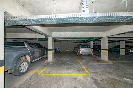 Apartamento para alugar com 120m², 3 quartos e 3 vagasGaragem