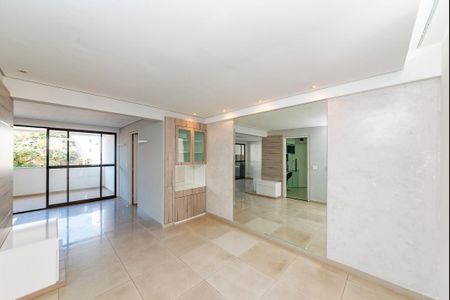 Apartamento para alugar com 120m², 3 quartos e 3 vagasSala 2