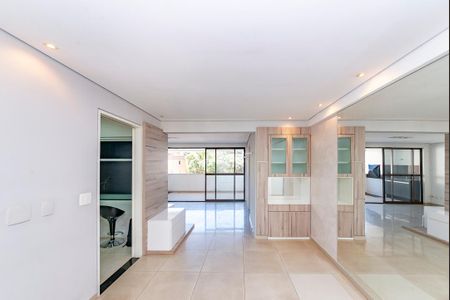 Apartamento para alugar com 120m², 3 quartos e 3 vagasSala 2