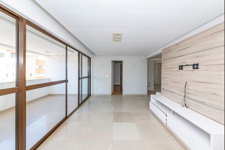 Apartamento para alugar com 120m², 3 quartos e 3 vagasSala 1