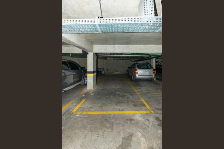 Apartamento para alugar com 120m², 3 quartos e 3 vagasGaragem