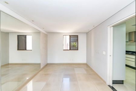 Apartamento para alugar com 120m², 3 quartos e 3 vagasSala 2