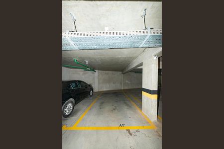 Apartamento para alugar com 120m², 3 quartos e 3 vagasGaragem