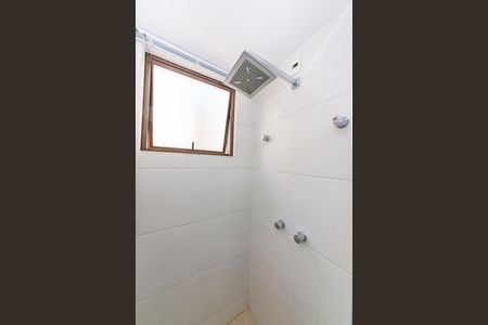 Apartamento para alugar com 120m², 3 quartos e 3 vagasBanheiro Social