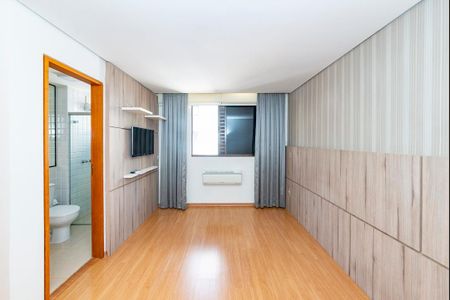 Apartamento para alugar com 120m², 3 quartos e 3 vagasSuíte