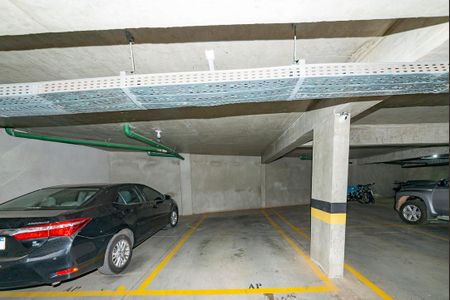 Apartamento para alugar com 120m², 3 quartos e 3 vagasGaragem