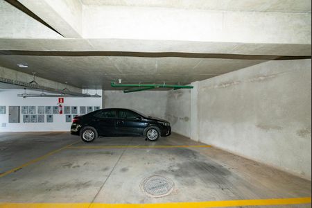 Apartamento para alugar com 120m², 3 quartos e 3 vagasGaragem