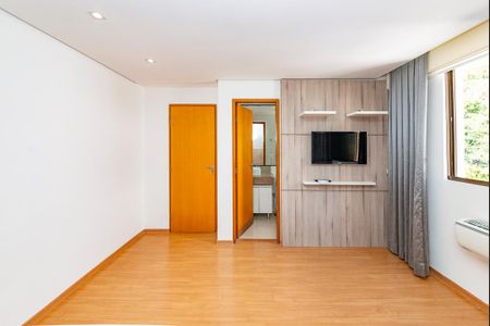 Apartamento para alugar com 120m², 3 quartos e 3 vagasSuíte