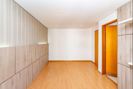 Apartamento para alugar com 120m², 3 quartos e 3 vagasSuíte