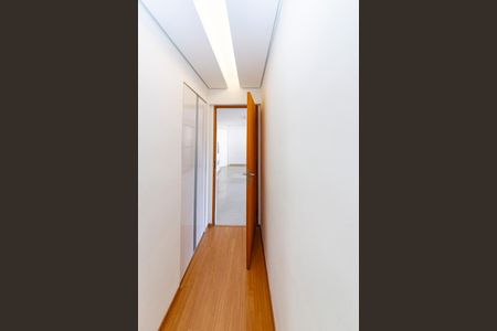 Apartamento para alugar com 120m², 3 quartos e 3 vagasCorredor