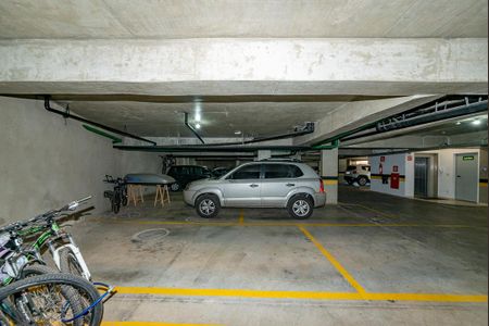 Apartamento para alugar com 120m², 3 quartos e 3 vagasGaragem