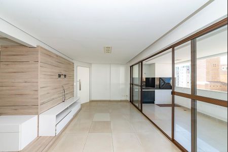 Apartamento para alugar com 120m², 3 quartos e 3 vagasSala 1