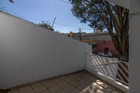Casa à venda com 125m², 3 quartos e 2 vagasVaranda da Suíte 