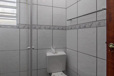 Casa à venda com 125m², 3 quartos e 2 vagasBanheiro Social