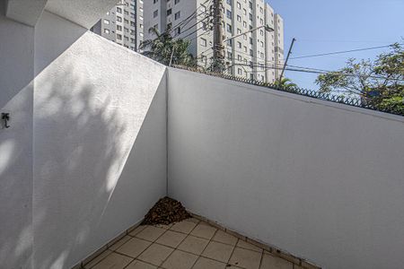 Casa à venda com 125m², 3 quartos e 2 vagasVaranda da Suíte 
