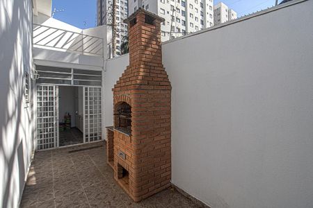 Casa à venda com 125m², 3 quartos e 2 vagasÁrea Externa