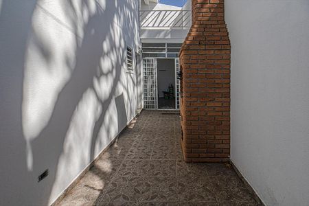 Casa à venda com 125m², 3 quartos e 2 vagasÁrea Externa