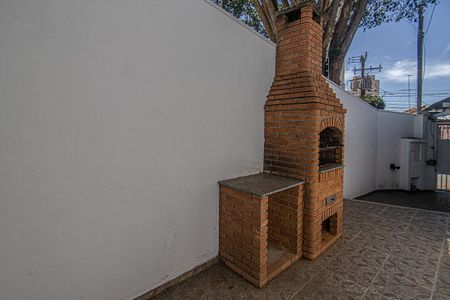 Casa à venda com 125m², 3 quartos e 2 vagasÁrea Externa