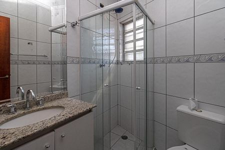 Casa à venda com 125m², 3 quartos e 2 vagasBanheiro Social