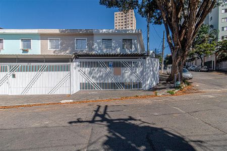 Casa à venda com 125m², 3 quartos e 2 vagasFachada