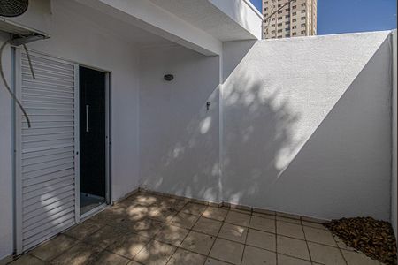 Casa à venda com 125m², 3 quartos e 2 vagasVaranda da Suíte 