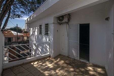 Casa à venda com 125m², 3 quartos e 2 vagasVaranda da Suíte 