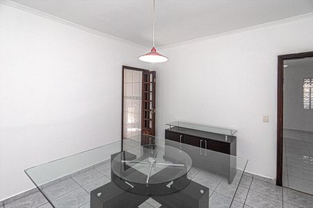 Casa à venda com 125m², 3 quartos e 2 vagasSala de Jantar