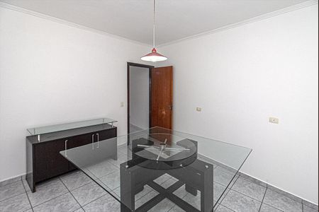 Casa à venda com 125m², 3 quartos e 2 vagasSala de Jantar