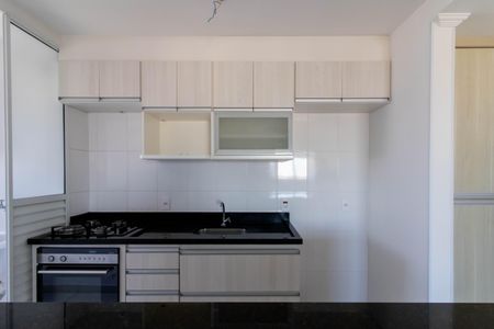 Apartamento à venda com 60m², 3 quartos e 1 vagaCozinha
