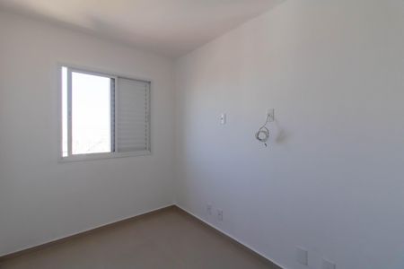Apartamento à venda com 60m², 3 quartos e 1 vagaQuarto 2