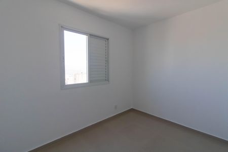 Apartamento à venda com 60m², 3 quartos e 1 vagaQuarto 3