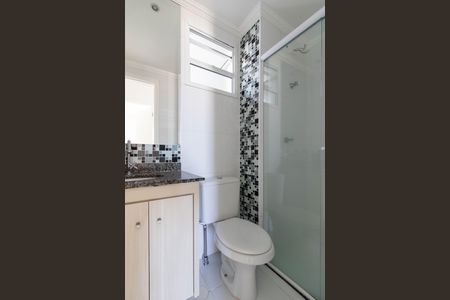 Apartamento à venda com 60m², 3 quartos e 1 vagaBanheiro