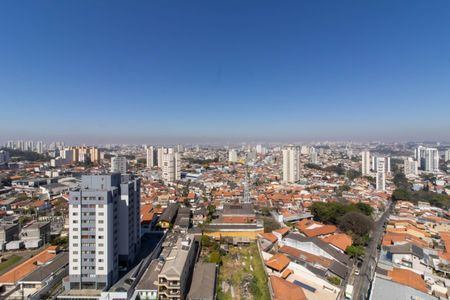 Apartamento à venda com 60m², 3 quartos e 1 vagaVista do Quarto 1