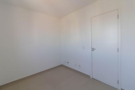 Apartamento à venda com 60m², 3 quartos e 1 vagaQuarto 3