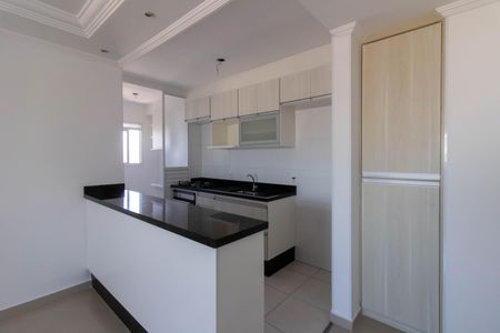 Apartamento à venda com 60m², 3 quartos e 1 vagaCozinha