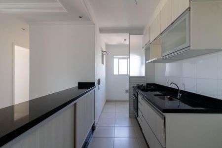 Apartamento à venda com 60m², 3 quartos e 1 vagaCozinha