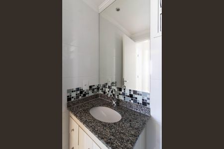 Apartamento à venda com 60m², 3 quartos e 1 vagaBanheiro