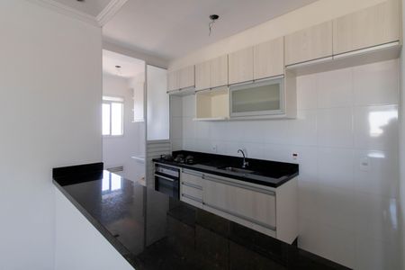 Apartamento à venda com 60m², 3 quartos e 1 vagaCozinha